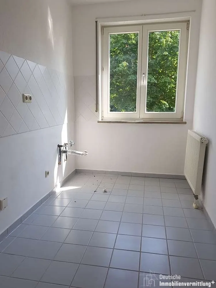 2 Zimmer Wohnung mit 62 m² in Leipzig – Bild 7