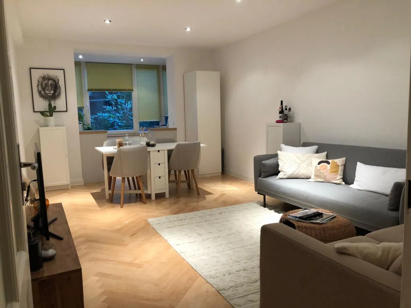 2 Zimmer Wohnung mit 74 m² in Bremen – Bild 11