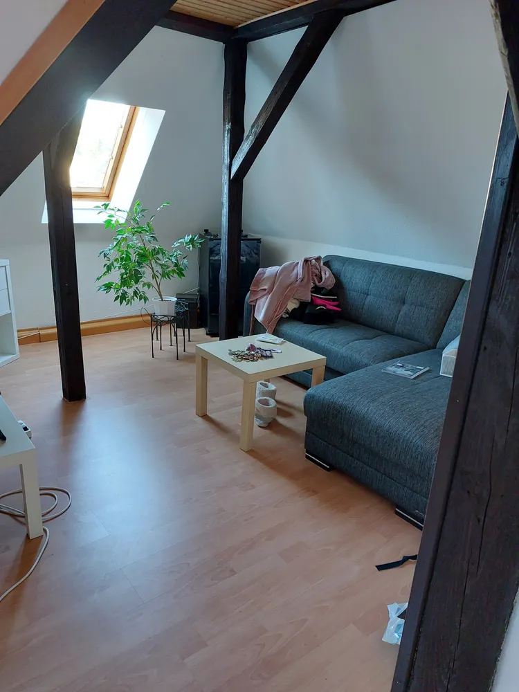 3 Zimmer Wohnung mit 64 m² in Dresden – Bild 2