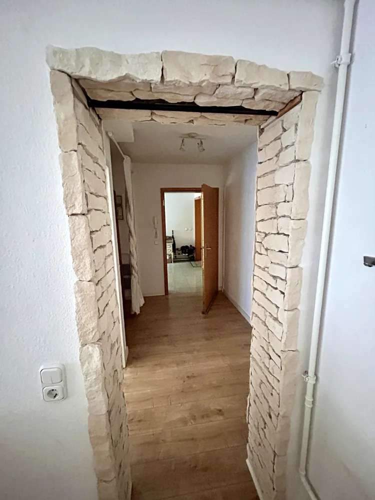 4 Zimmer Wohnung mit 98 m² in Bergisch Gladbach – Bild 6