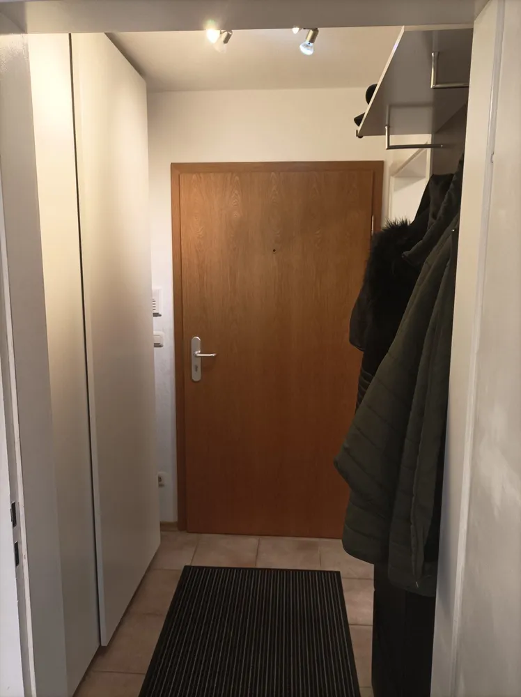 1 Zimmer Wohnung mit 33 m² in Ingolstadt – Bild 2
