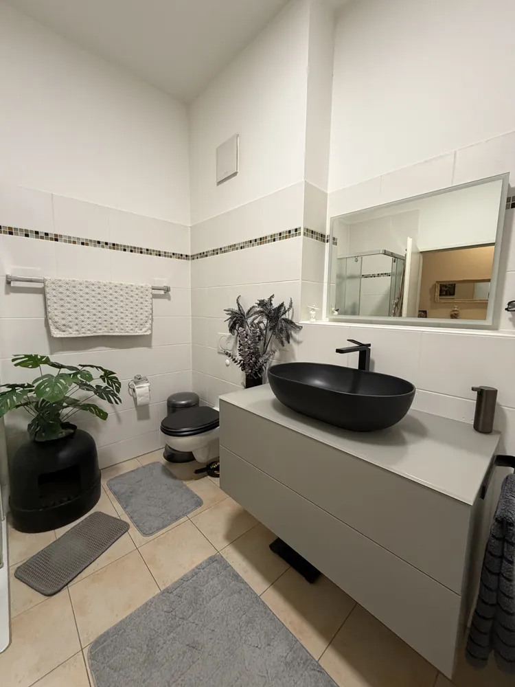 2 room apartment with 102 m² in Leverkusen – Photo 12