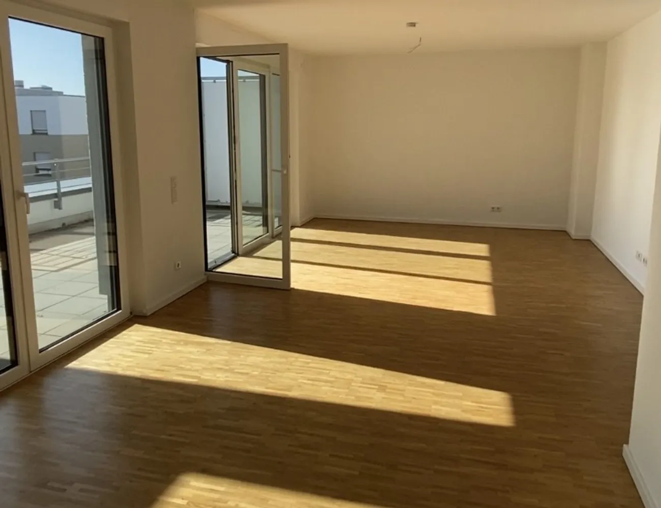 3 Zimmer Wohnung mit 112 m² in Speyer – Bild 7