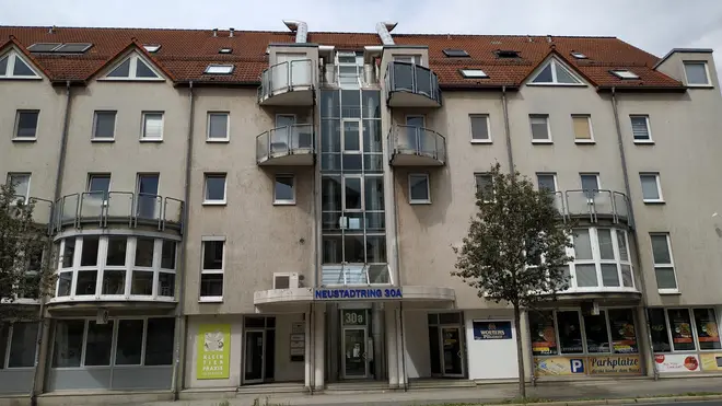 1 Zimmer Wohnung mit 27 m² in Braunschweig – Bild 2