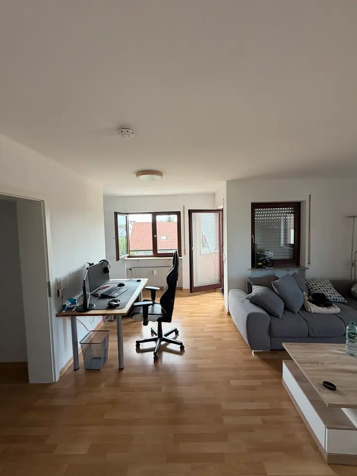 2 Zimmer Wohnung mit 45 m² in Aalen – Bild 10