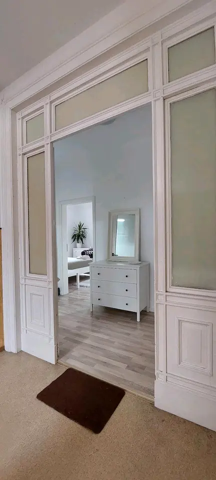 Shared room with 33 m² in Stuttgart – Photo 6