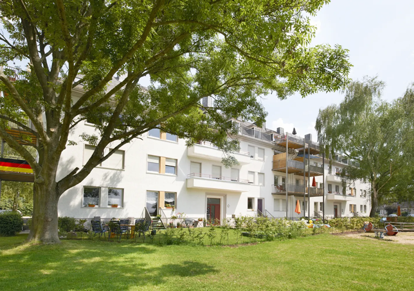 2 Zimmer Wohnung mit 71 m² in Koblenz – Bild 8