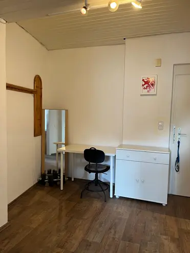 2 Zimmer Wohnung mit 21 m² in Braunschweig – Bild 8