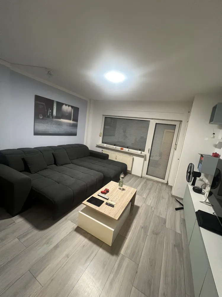 2 Zimmer Wohnung mit 56 m² in Köln – Bild 2