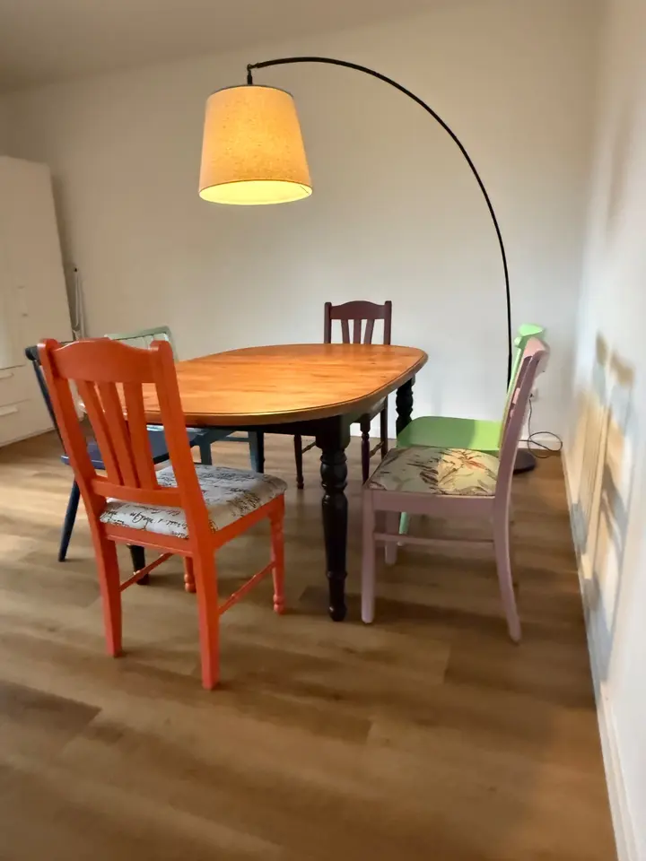 WG-Zimmer mit 15 m² in Norden – Bild 4