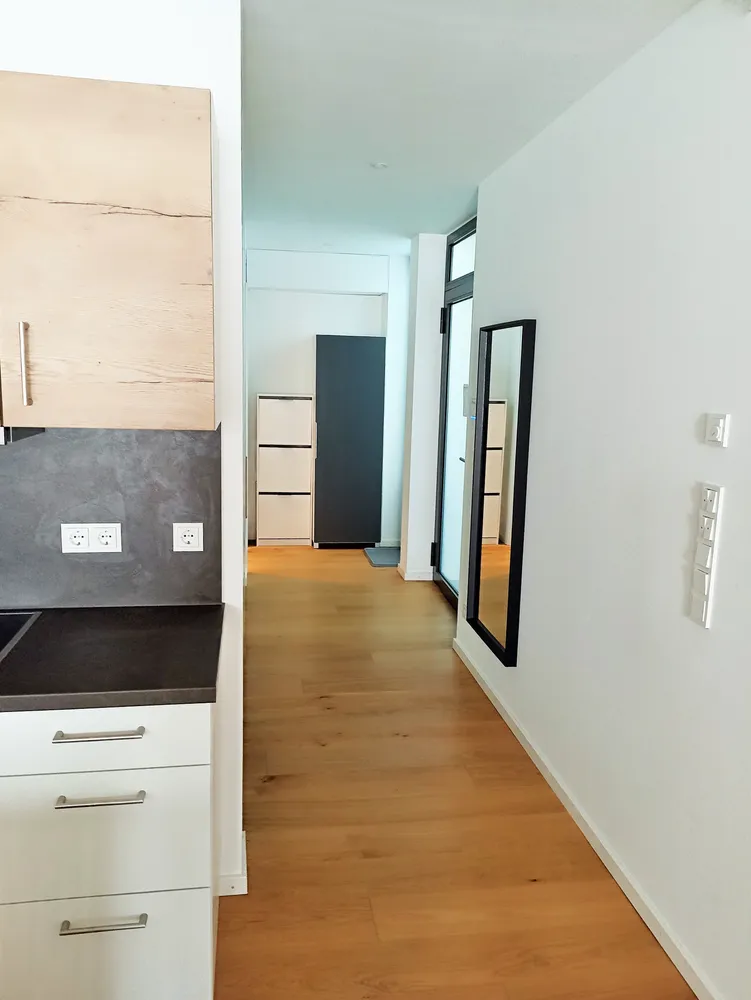 2 Zimmer Wohnung mit 48 m² in München – Bild 8