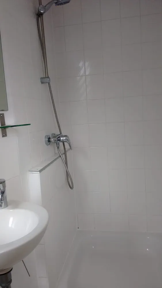 2 Zimmer Wohnung mit 34 m² in Dortmund – Bild 4