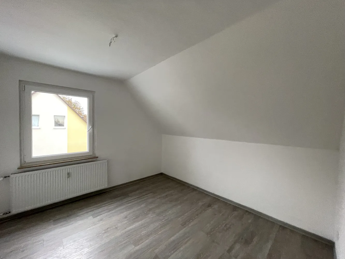 3 Zimmer Wohnung mit 48 m² in Dortmund – Bild 2
