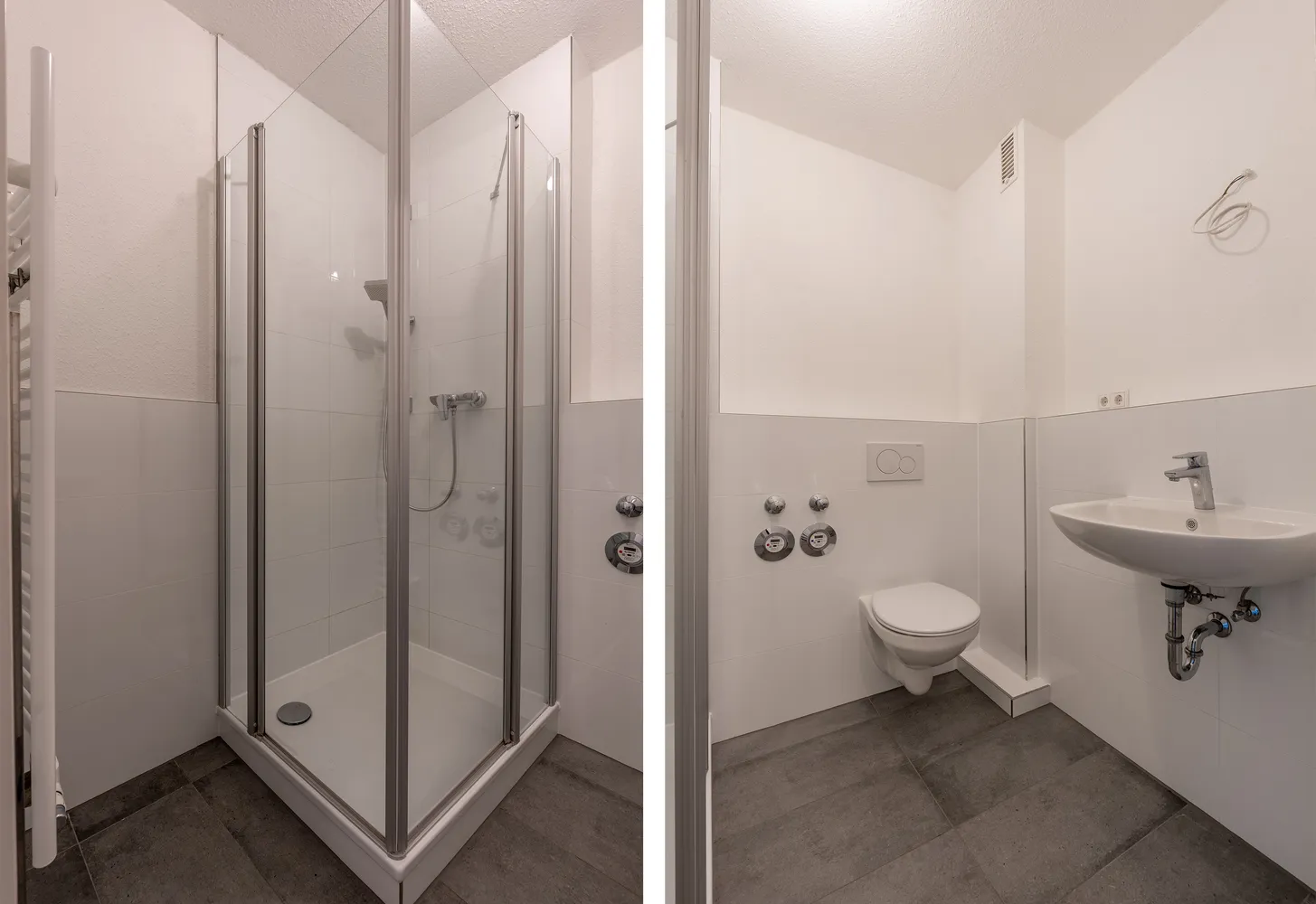 2 Zimmer Wohnung mit 61 m² in Hamburg – Bild 2