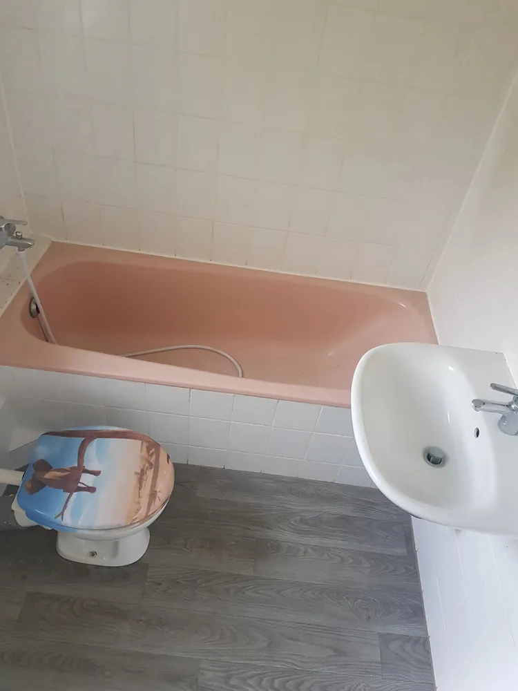 2 Zimmer Wohnung mit 45 m² in Hamburg – Bild 7