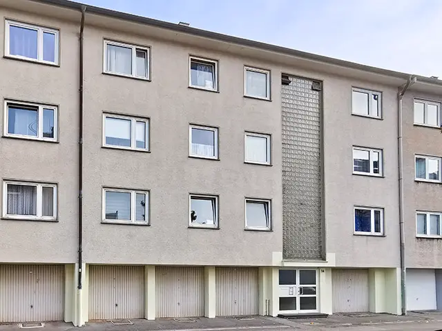 2 Zimmer Wohnung mit 58 m² in Wuppertal – Bild 6