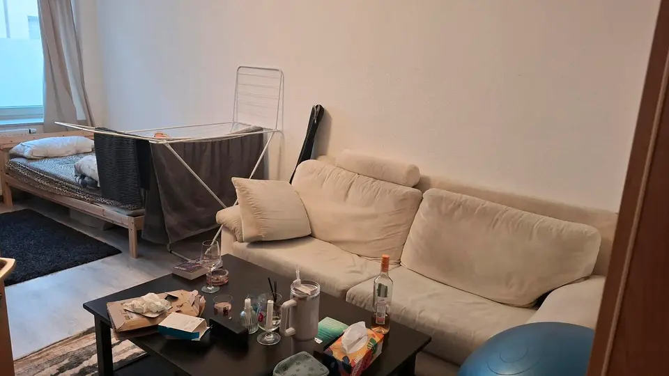WG-Zimmer mit 69 m² in Köthen – Bild 9