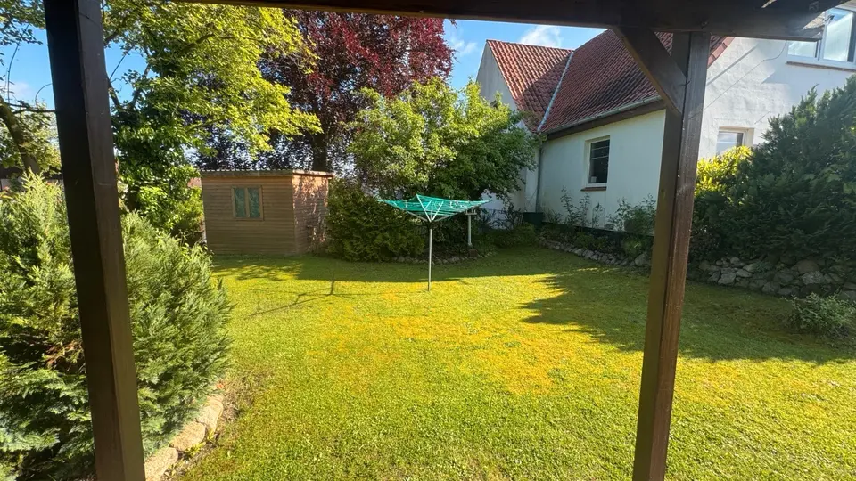2 room apartment with 35 m² in Lüneburg – Photo 7
