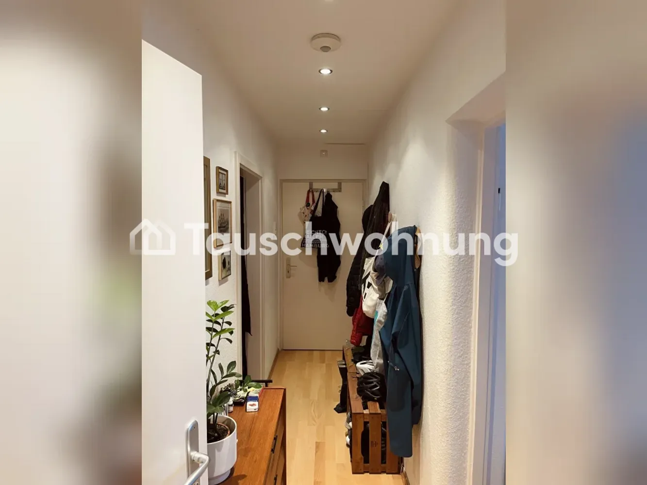 3 room apartment with 50 m² in Munich – Photo 2