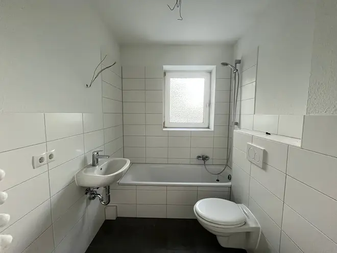 2 Zimmer Wohnung mit 52 m² in Hamburg – Bild 6