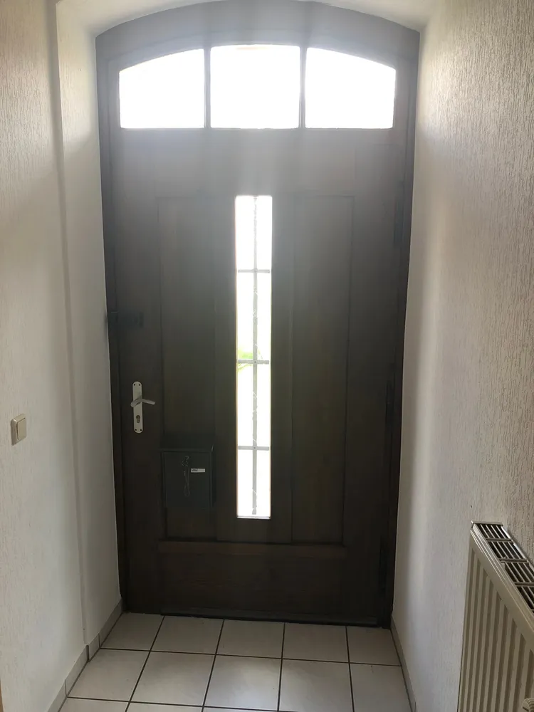 2 room apartment with 95 m² in Pirmasens – Photo 3