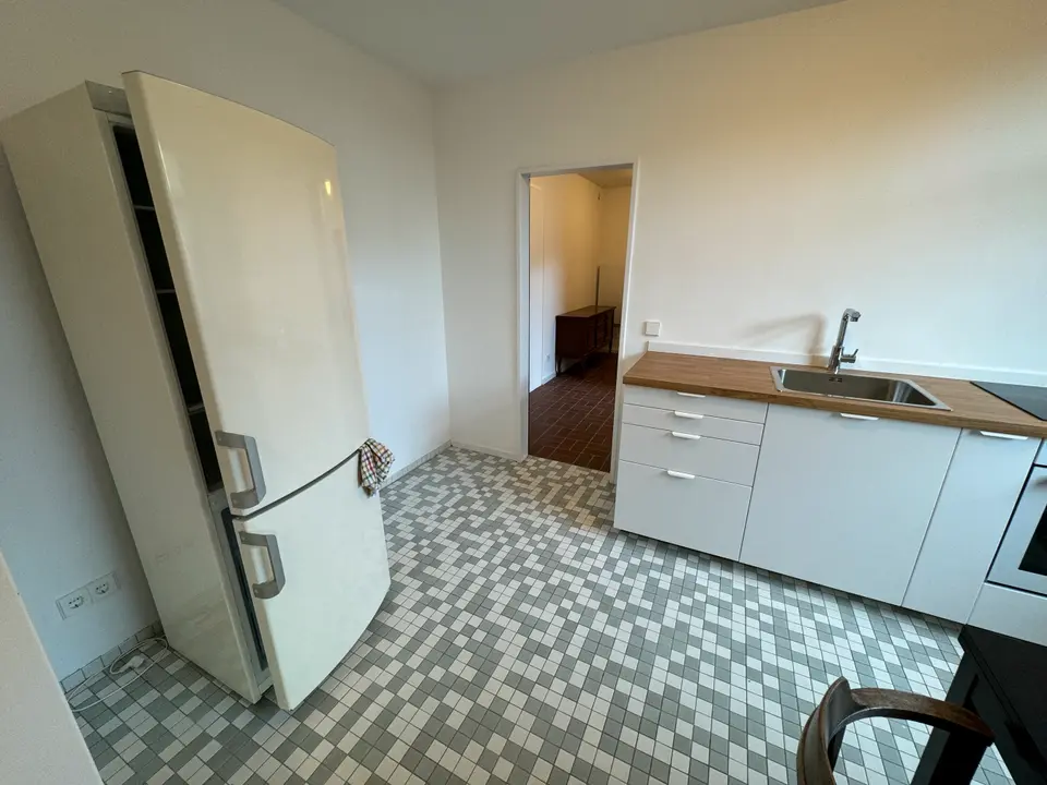 2 Zimmer Wohnung mit 43 m² in Hannover – Bild 7