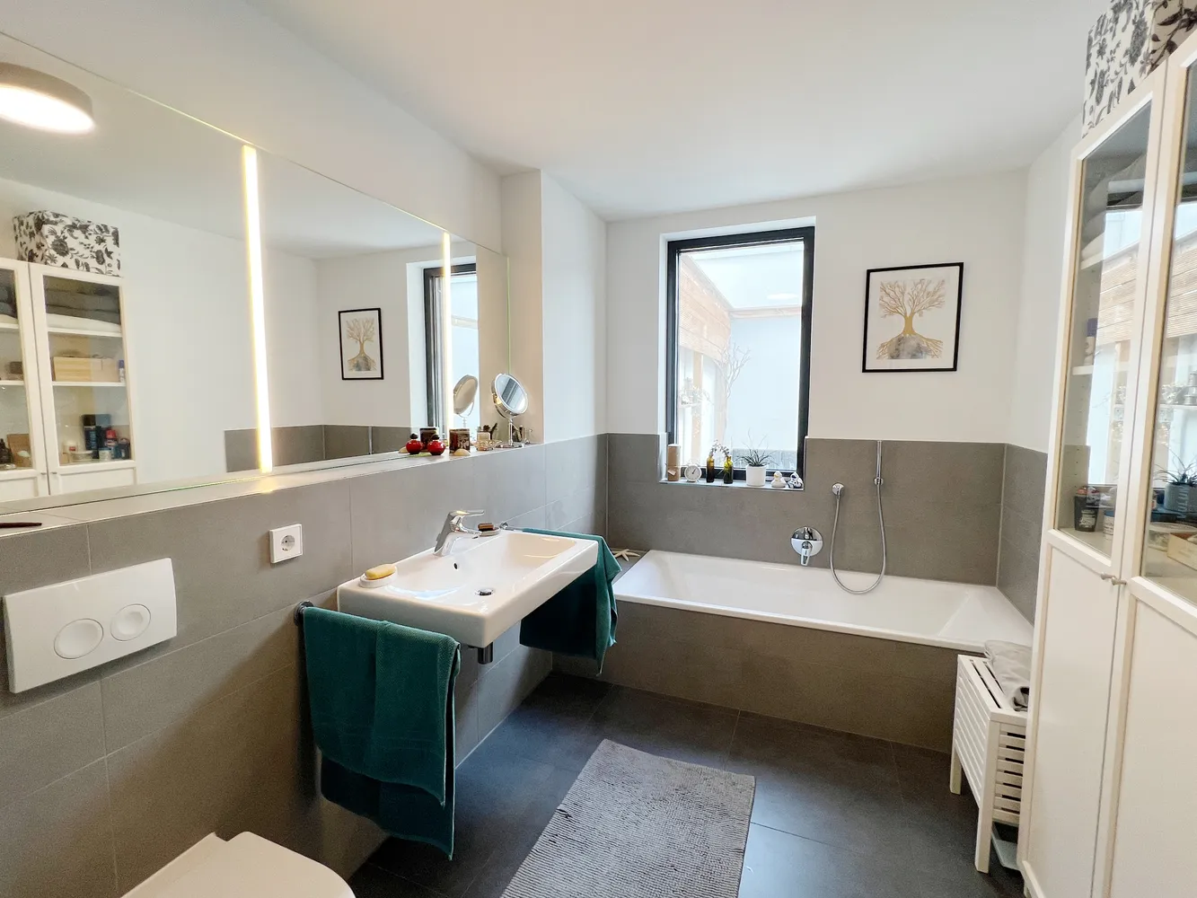 2 Zimmer Wohnung mit 116 m² in Bielefeld – Bild 4