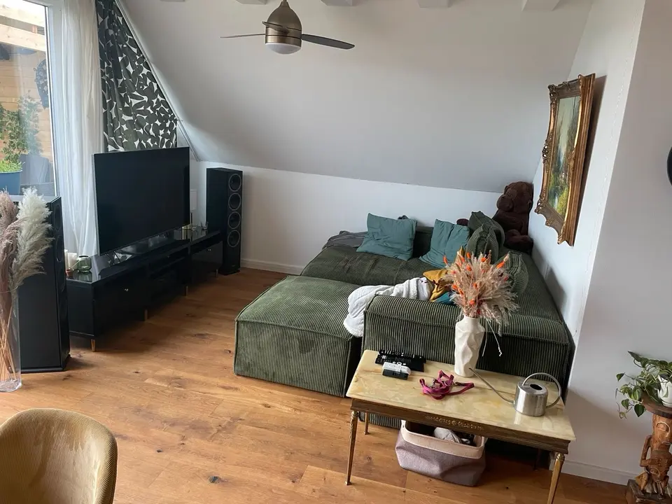 WG-Zimmer mit 80 m² in Frechen – Bild 6