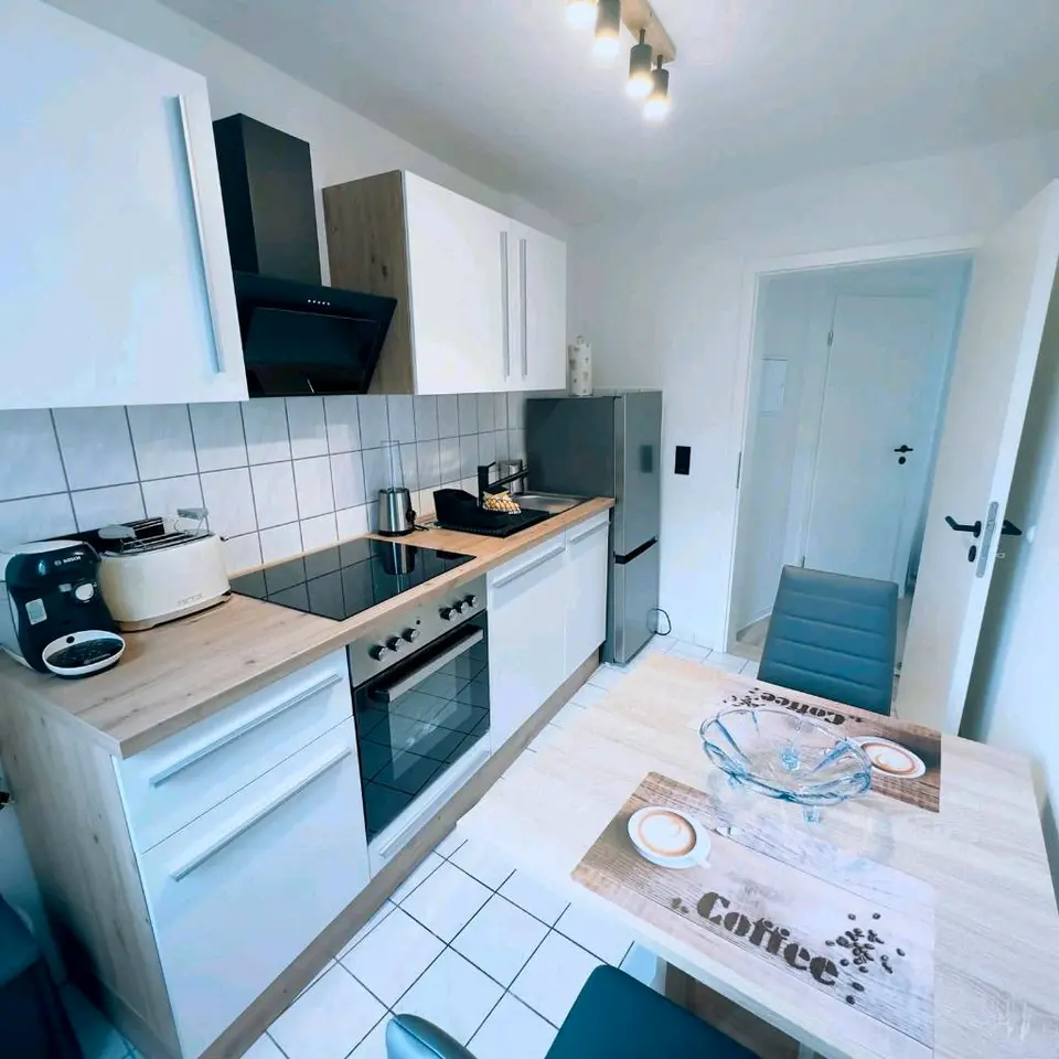 WG-Zimmer mit 36 m² in Rostock – Bild 9