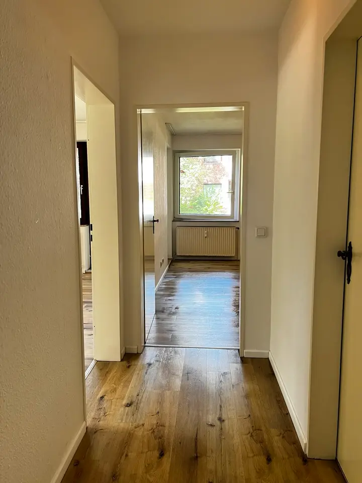 2 Zimmer Wohnung mit 48 m² in Oldenburg – Bild 6