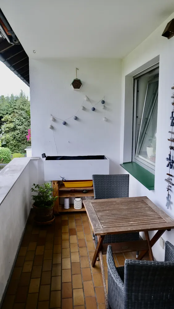 4 room apartment with 78 m² in Bochum – Photo 10