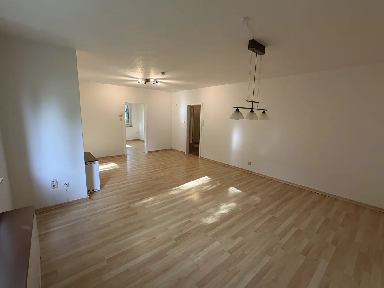 3 Zimmer Wohnung mit 83 m² in Bremen – Bild 1