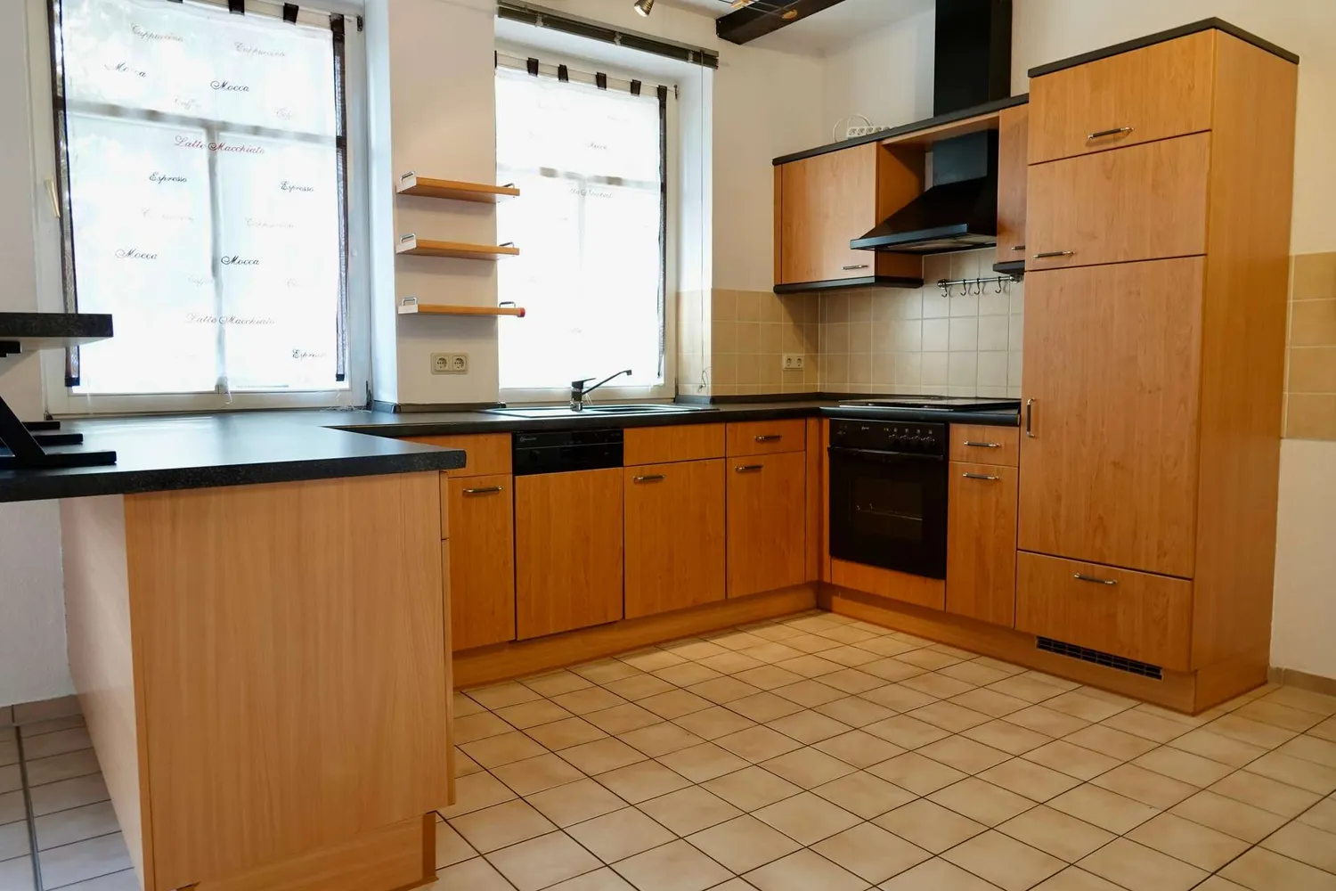 2 Zimmer Wohnung mit 74 m² in Quedlinburg – Bild 6
