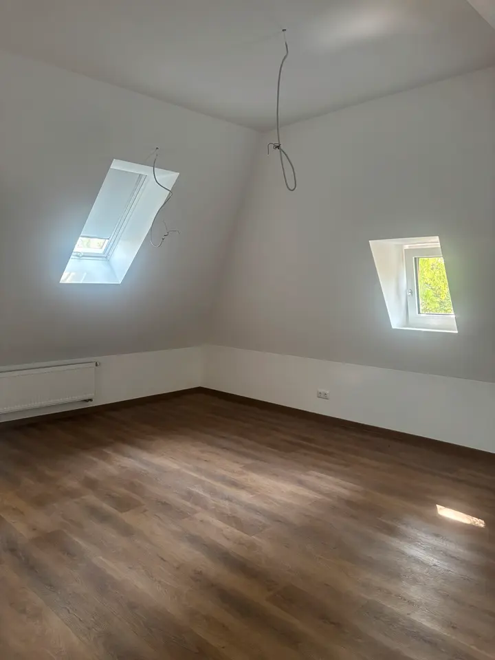 3 Zimmer Wohnung mit 78 m² in Straubing – Bild 2
