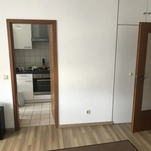 2 Zimmer Wohnung mit 41 m² in Köln – Bild 8