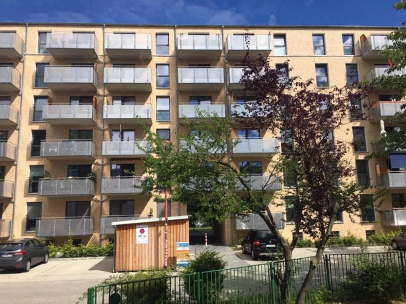 2 Zimmer Wohnung mit 62 m² in Rostock – Bild 6