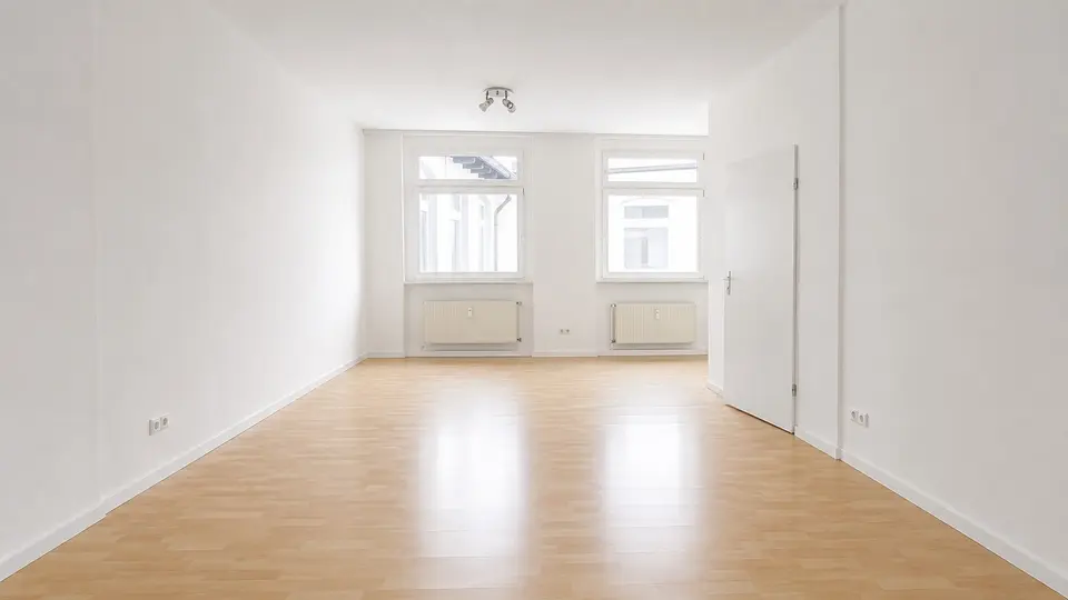 2 Zimmer Wohnung mit 50 m² in Wuppertal – Bild 2