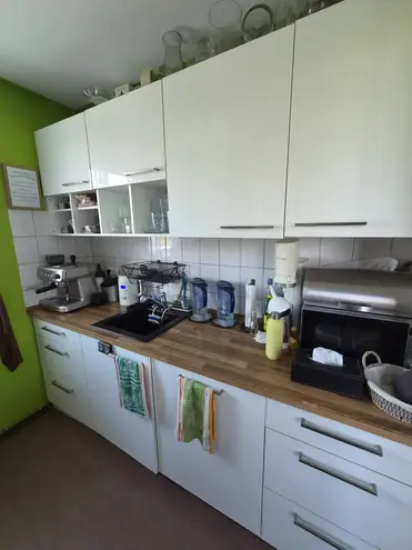 4 Zimmer Wohnung mit 107 m² in Rüsselsheim am Main – Bild 4