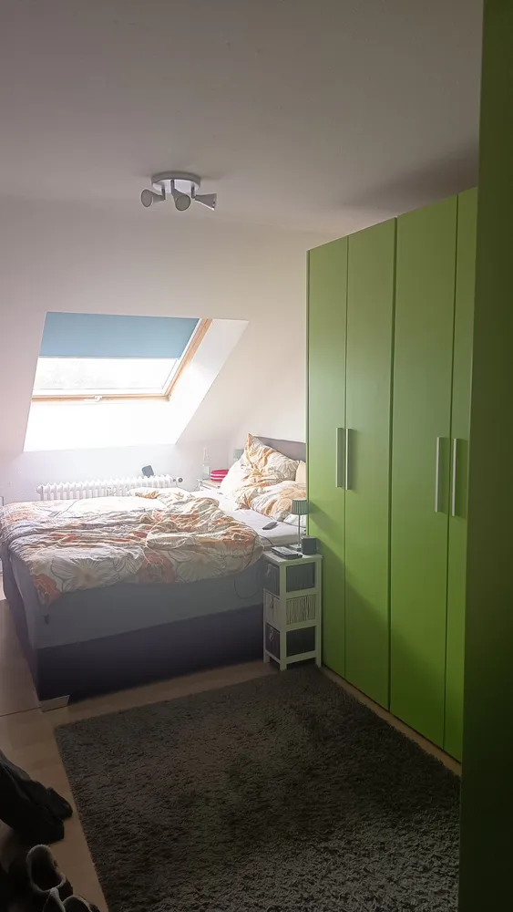 3 Zimmer Wohnung mit 65 m² in Wiesbaden – Bild 7