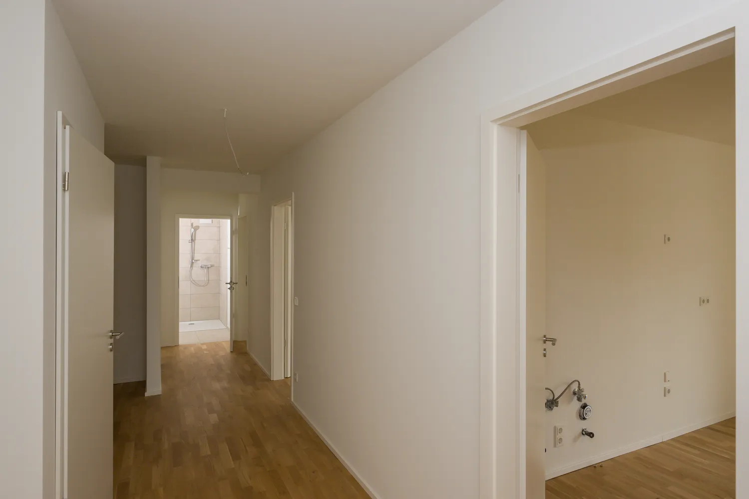 3 Zimmer Wohnung mit 136 m² in Köln – Bild 11