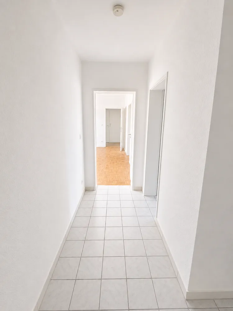 4 Zimmer Wohnung mit 89 m² in Osnabrück – Bild 2