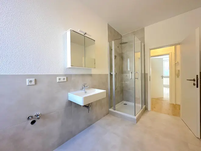 2 Zimmer Wohnung mit 57 m² in Mannheim – Bild 9