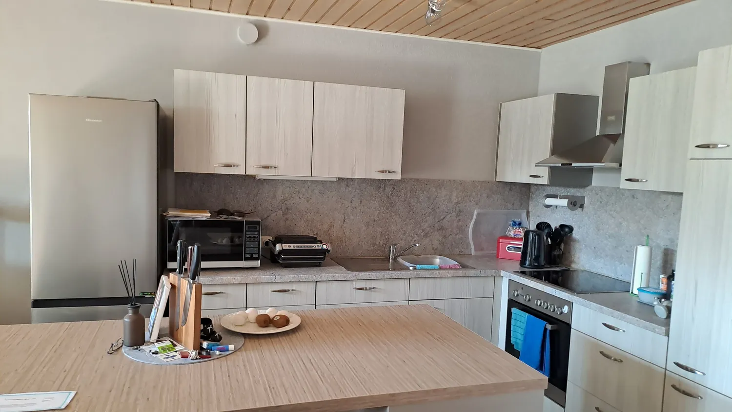2 Zimmer Wohnung mit 50 m² in Michelstadt – Bild 7