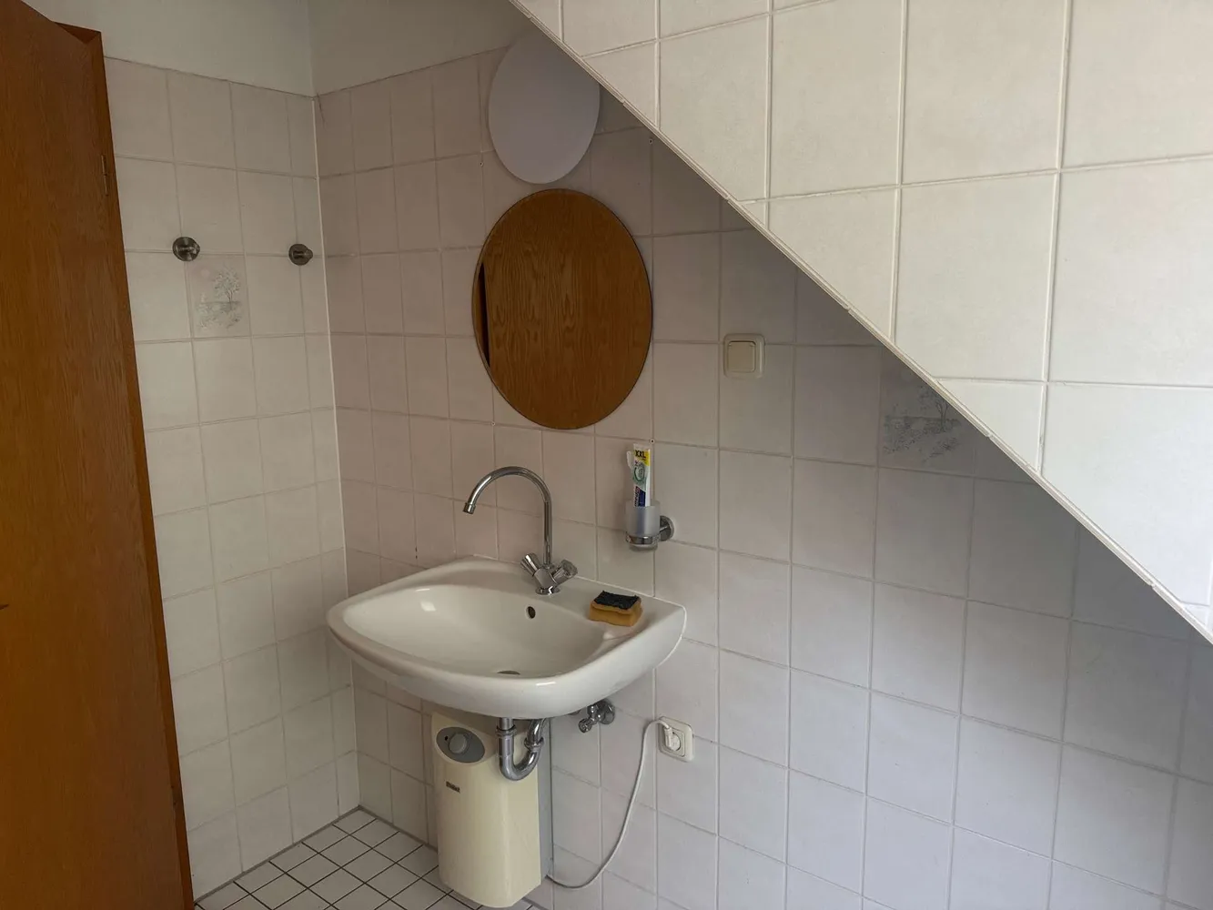 2 Zimmer Wohnung mit 59 m² in Duisburg – Bild 8