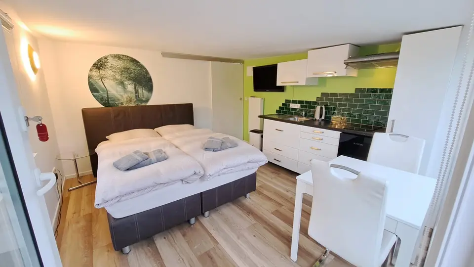 WG-Zimmer mit 20 m² in Erkrath – Bild 9