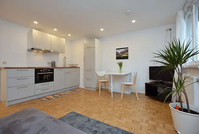 2 Zimmer Wohnung mit 40 m² in Stuttgart – Bild 5