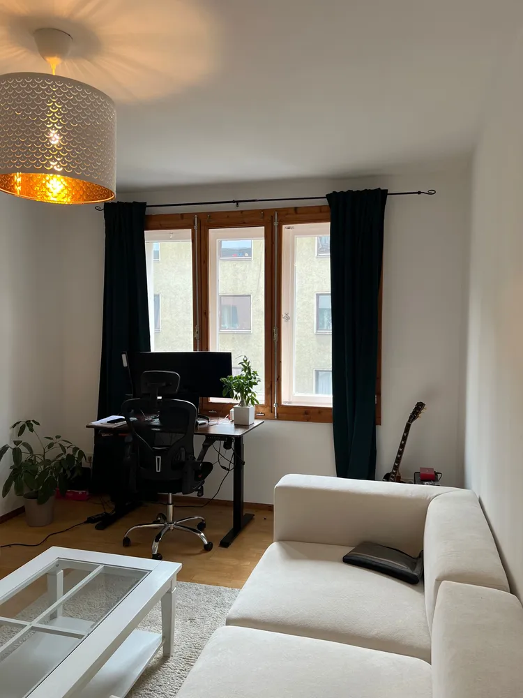2 Zimmer Wohnung mit 64 m² in Düsseldorf – Bild 9