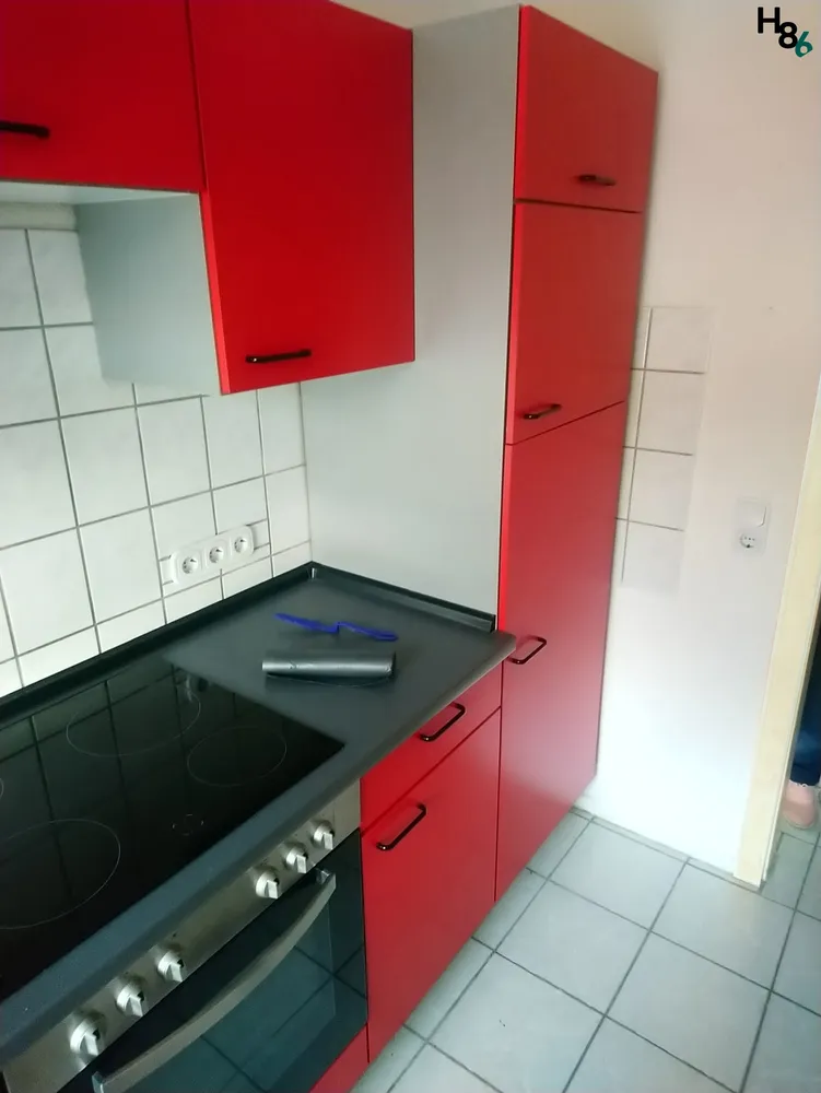 2 Zimmer Wohnung mit 47 m² in Wuppertal – Bild 12