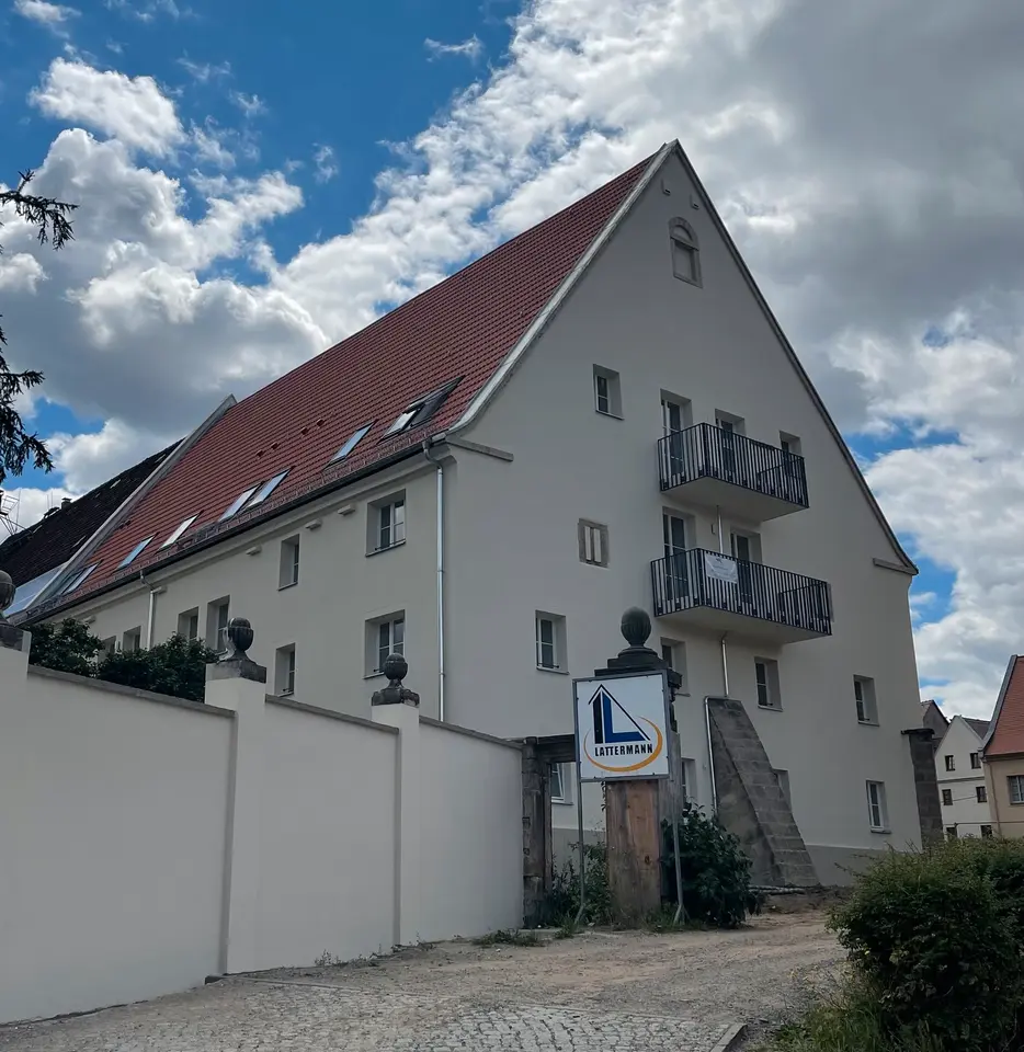 3 Zimmer Wohnung mit 87 m² in Dresden – Bild 5