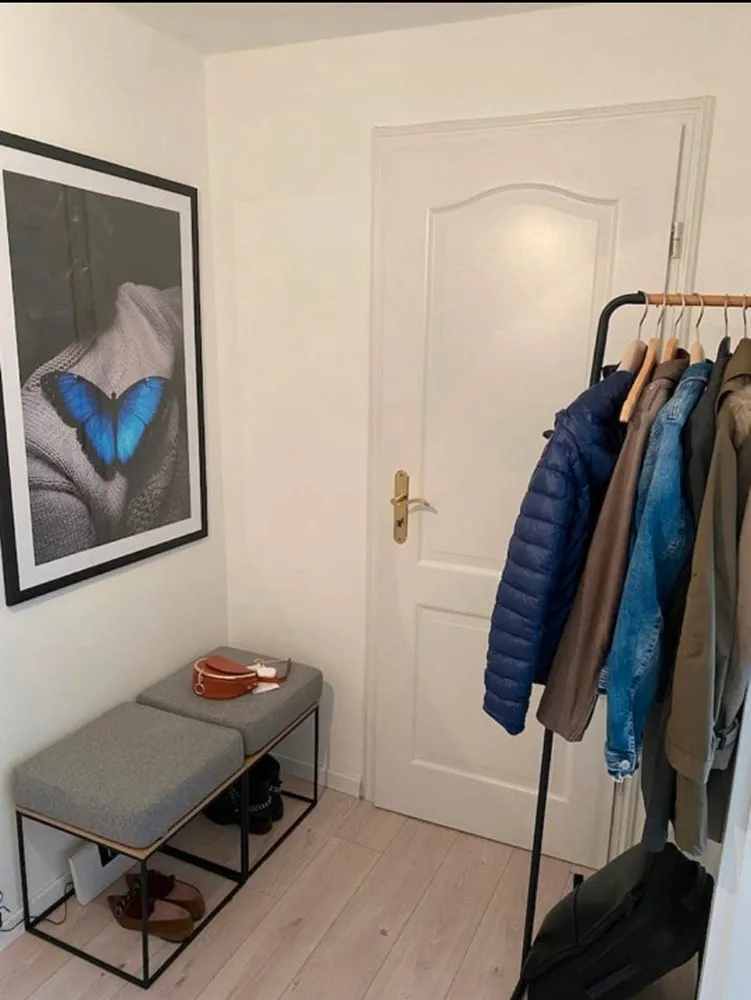2 Zimmer Wohnung mit 60 m² in Düsseldorf – Bild 10